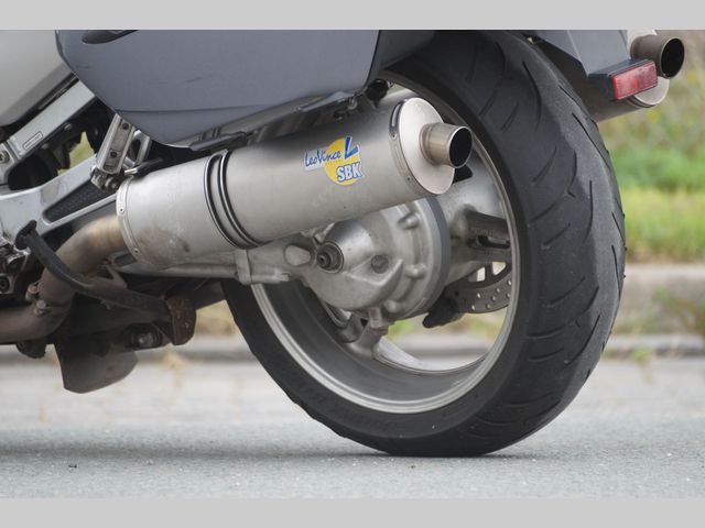 yamaha - fjr-1300