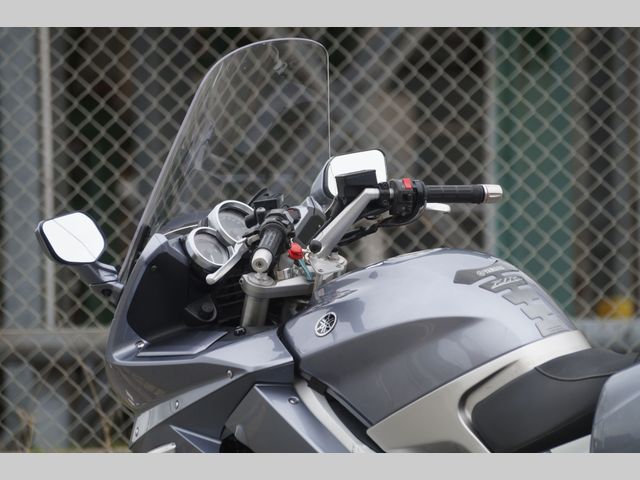 yamaha - fjr-1300
