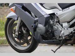 Yamaha FJR 1300 2006 occasion – foto 11 van 18