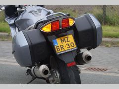 Yamaha FJR 1300 2006 occasion – foto 12 van 18