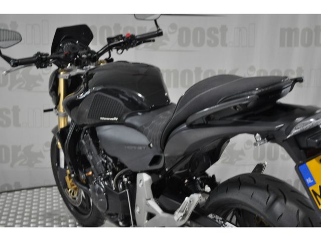 honda - cb-600-f-hornet