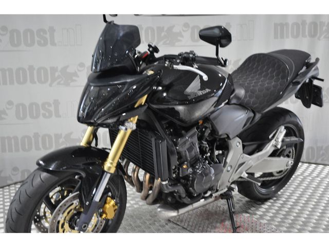 honda - cb-600-f-hornet
