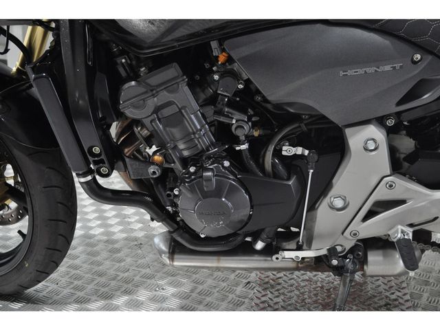 honda - cb-600-f-hornet