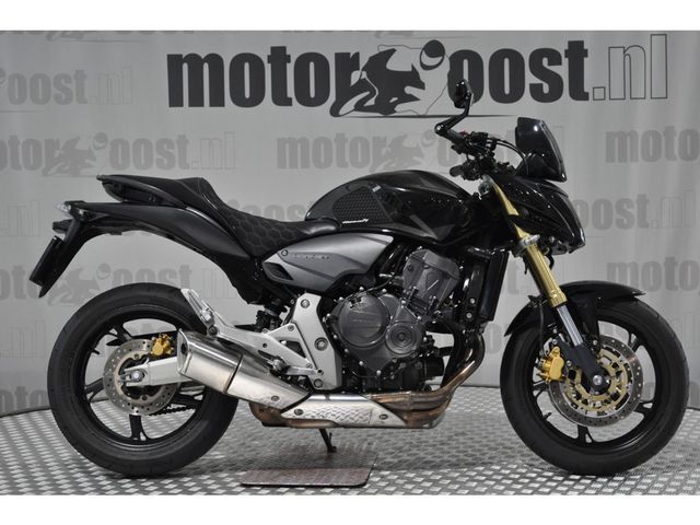 honda - cb-600-f-hornet