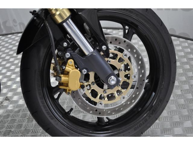 honda - cb-600-f-hornet