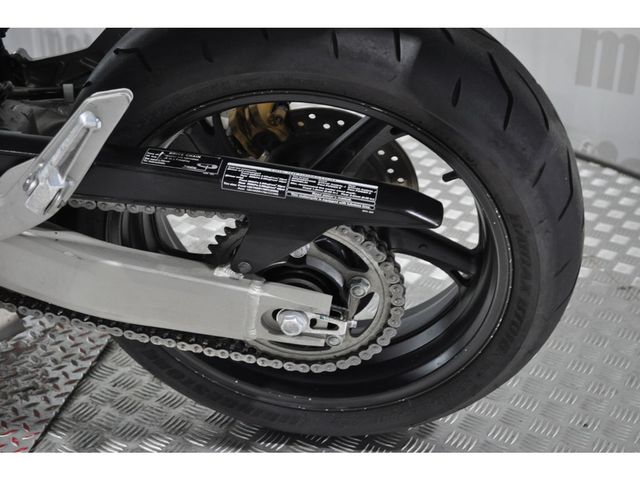 honda - cb-600-f-hornet