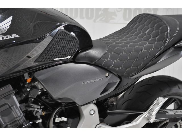 honda - cb-600-f-hornet