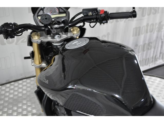 honda - cb-600-f-hornet