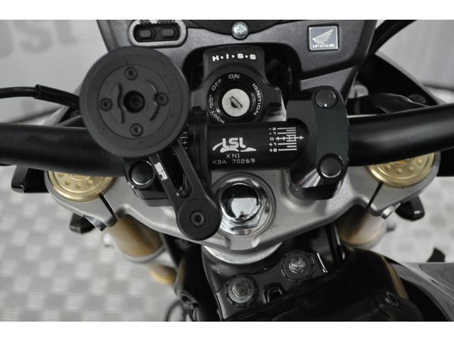 honda - cb-600-f-hornet
