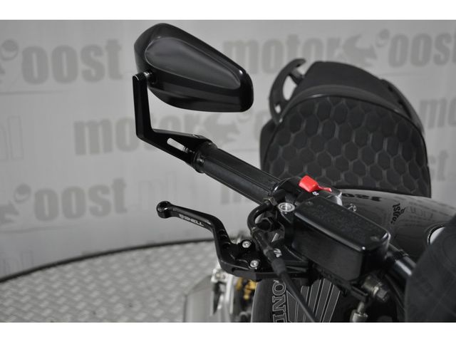 honda - cb-600-f-hornet
