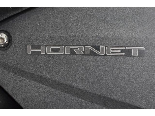 honda - cb-600-f-hornet
