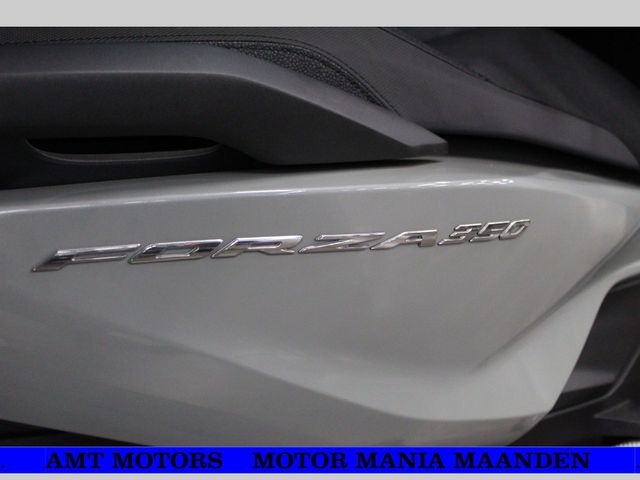 honda - nss-350-forza