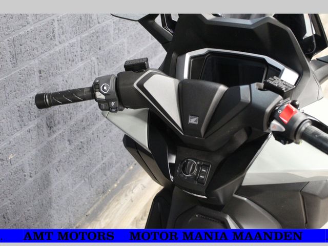 honda - nss-350-forza