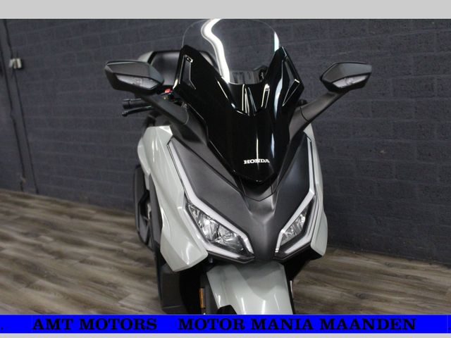 honda - nss-350-forza