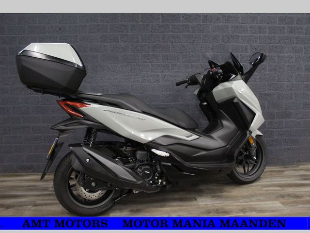 honda - nss-350-forza