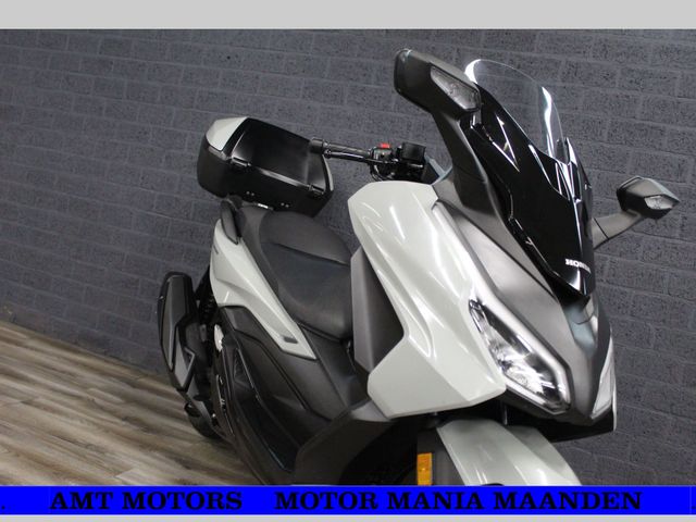 honda - nss-350-forza
