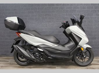 Honda NSS 350 Forza 2025 occasion