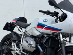 BMW R Nine T Racer 2018 occasion – foto 12 van 23