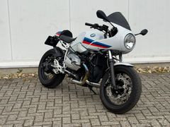 BMW R Nine T Racer 2018 occasion – foto 4 van 23