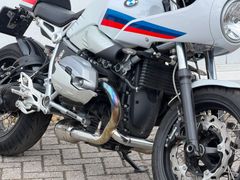 BMW R Nine T Racer 2018 occasion – foto 13 van 23