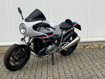 BMW R NINE T RACER – foto 3
