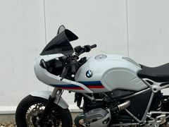 BMW R Nine T Racer 2018 occasion – foto 7 van 23