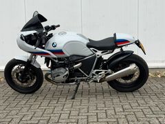 BMW R Nine T Racer 2018 occasion – foto 1 van 23