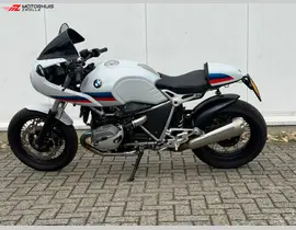 BMW R Nine T Racer 2018 occasion