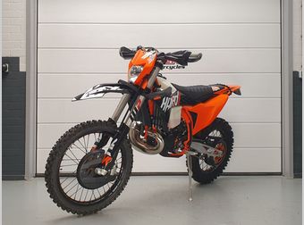 KTM 300 EXC 2026 nieuw