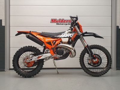 KTM 300 EXC – foto 2