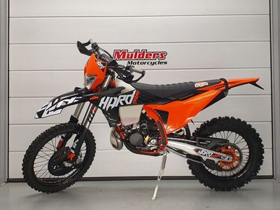 KTM 300 EXC – foto 3
