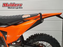 KTM 300 EXC TBI Hardenduro 2026 nieuw – foto 5 van 15