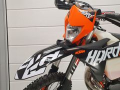 KTM 300 EXC TBI Hardenduro 2026 nieuw – foto 8 van 15