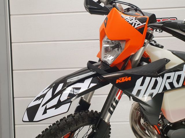 ktm - 300-exc