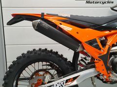 KTM 300 EXC TBI Hardenduro 2026 nieuw – foto 10 van 15