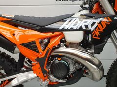 KTM 300 EXC TBI Hardenduro 2026 nieuw – foto 11 van 15