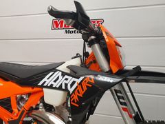 KTM 300 EXC TBI Hardenduro 2026 nieuw – foto 12 van 15