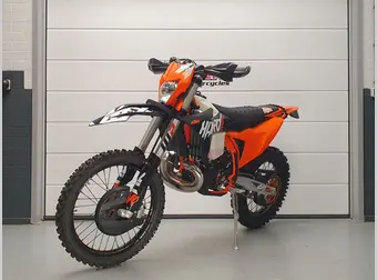 KTM 300 EXC 2026 nieuw