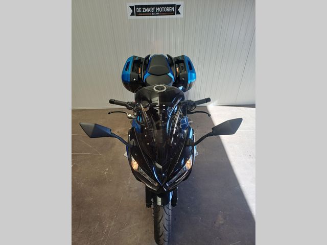 kawasaki - z-1000-sx-abs