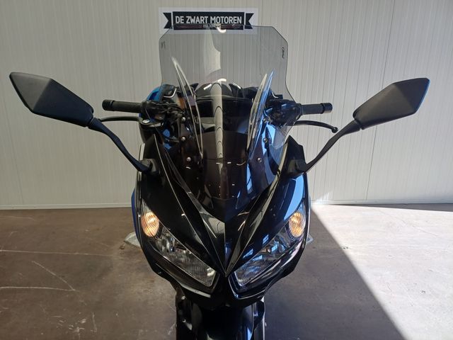 kawasaki - z-1000-sx-abs