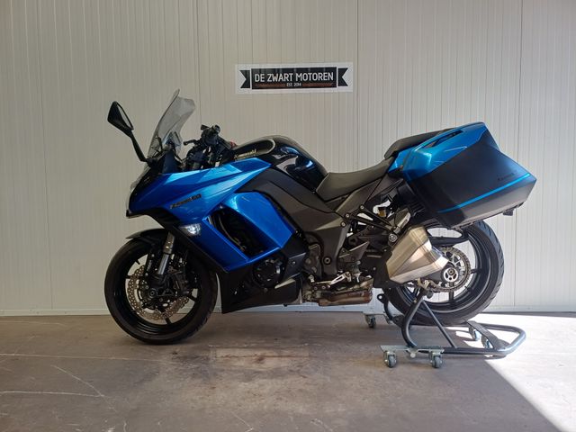 kawasaki - z-1000-sx-abs