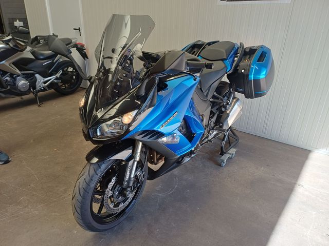 kawasaki - z-1000-sx-abs