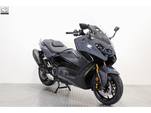yamaha - tmax-tech-max