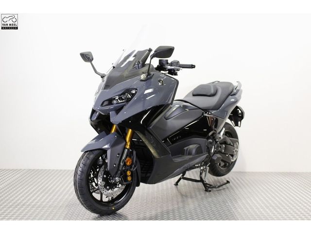 yamaha - tmax-tech-max