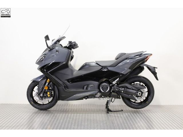yamaha - tmax-tech-max