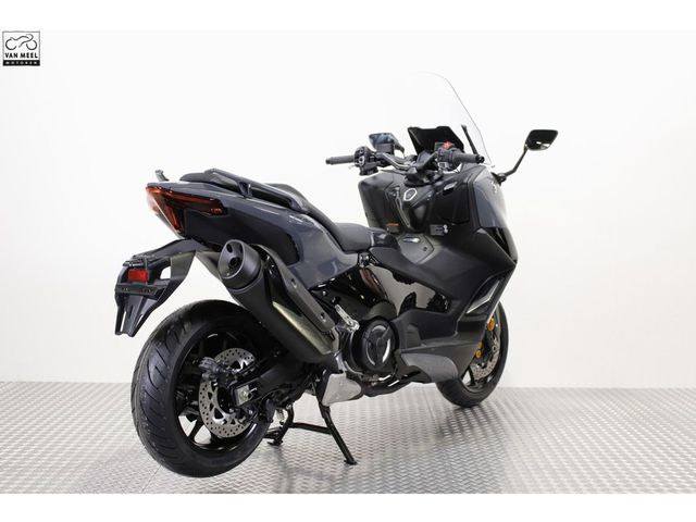 yamaha - tmax-tech-max