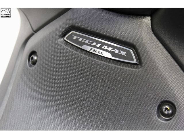 yamaha - tmax-tech-max