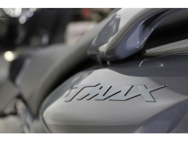 yamaha - tmax-tech-max
