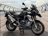 BMW R 1200 GS LC
