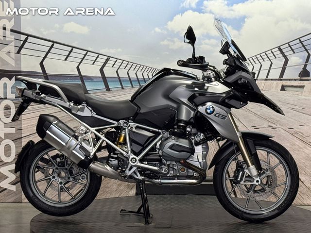 bmw - r-1200-gs-lc